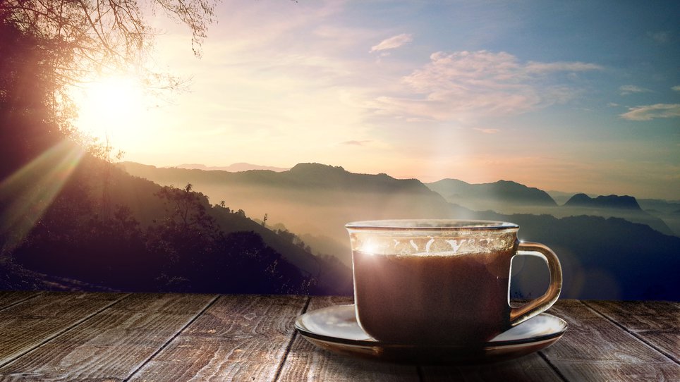 Amate Tasse