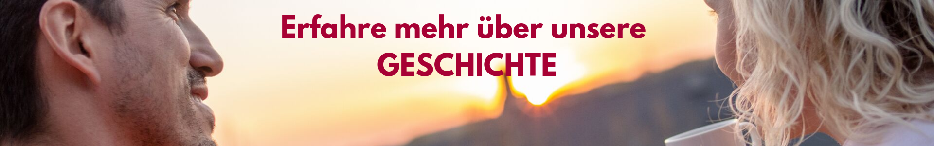 Unsere Geschichte